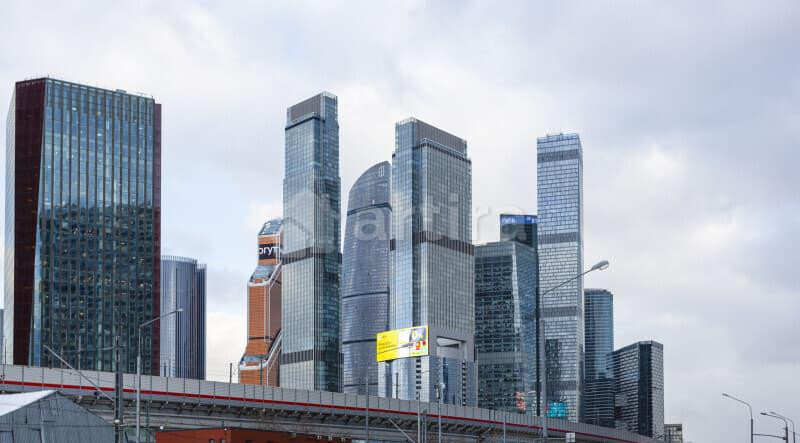 1-комн. квартира, 40 м2, 1/5 эт. Москва - изображение 16