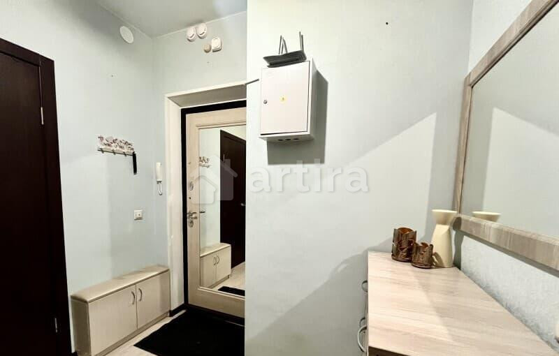 1-комн. квартира, 38 м2, 13/17 эт. Балашиха - изображение 10