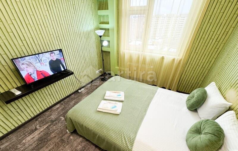 2-комн. квартира, 58 м2, 9/17 эт. Лобня - изображение 7