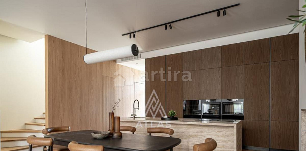 Таунхаус, 300 м2, 2.5 сотки, 3 эт. Истра - изображение 7