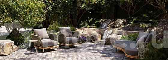 1-комн. пентхаус, 96.9 м2, 4/7 эт. Москва