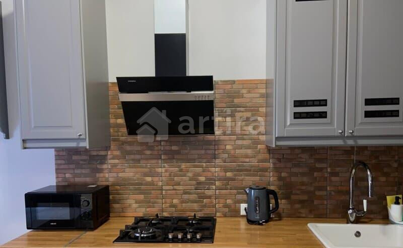 2-комн. квартира, 70 м2, 2/6 эт. Санкт-Петербург - изображение 3