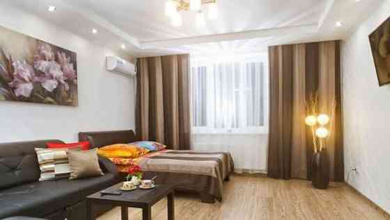 1-комн. квартира, 51 м2, 12/19 эт. Самара