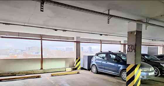 Гараж, 14 м2 Москва