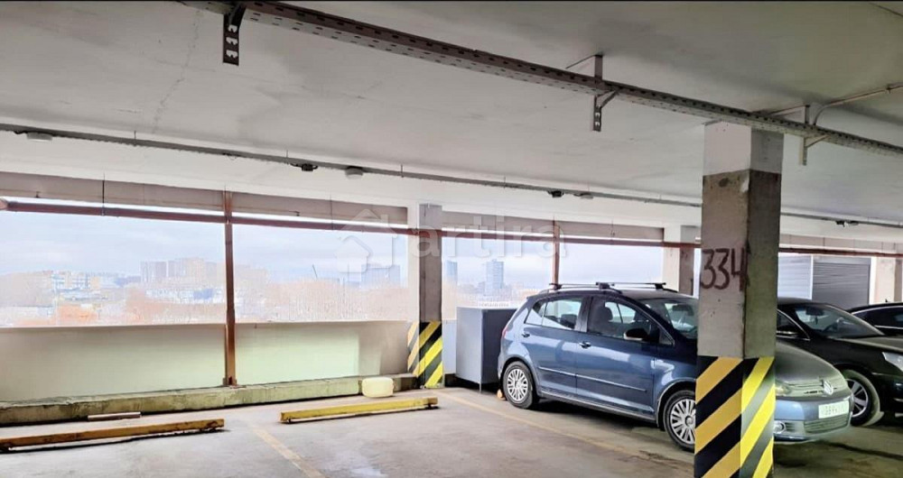 Гараж, 14 м2 Москва - изображение 1