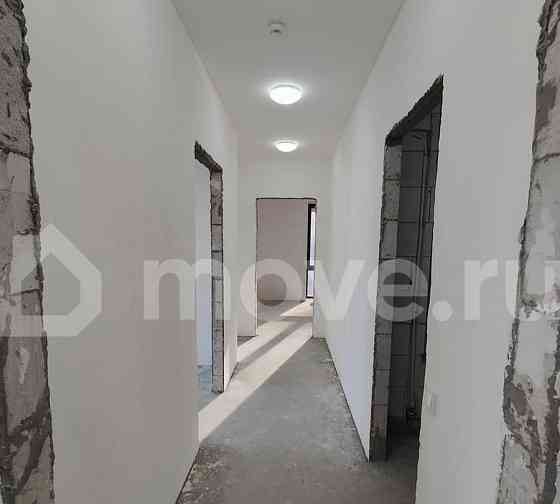 3-комн. квартира, 81 м2, 10/30 эт. Москва