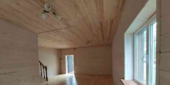 Дом, 80.3 м2, 7.45 сотки, 2 эт. Гатчина