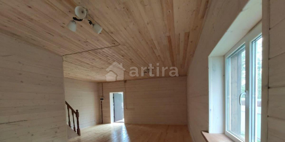 Дом, 80.3 м2, 7.45 сотки, 2 эт. Гатчина - изображение 4