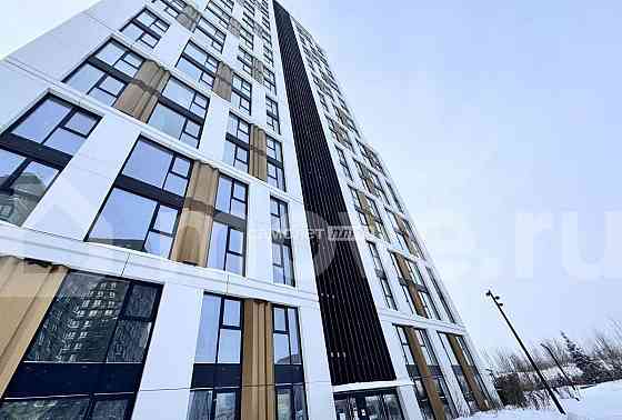 1-комн. квартира, 52.8 м2, 6/22 эт. Москва