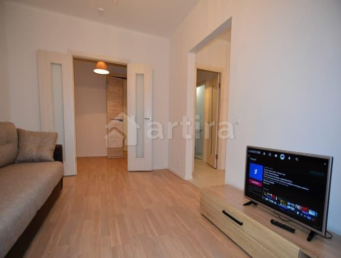 2-комн. квартира, 75 м2, 17/22 эт. Мытищи - изображение 5