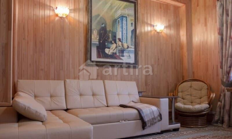 Коттедж, 800 м2 Краснознаменск - изображение 9