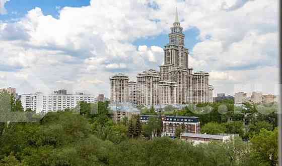 4-комн. квартира, 133 м2, 9/16 эт. Москва