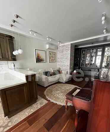 3-комн. квартира, 87 м2, 12/15 эт. Москва