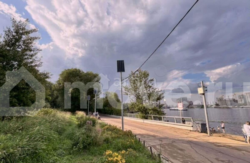 Студия, 14.1 м2, 3/4 эт. Москва - изображение 2