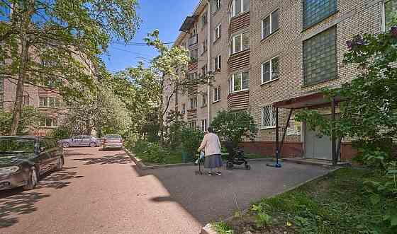 2-комн. квартира, 50 м2, 5/5 эт. Обнинск