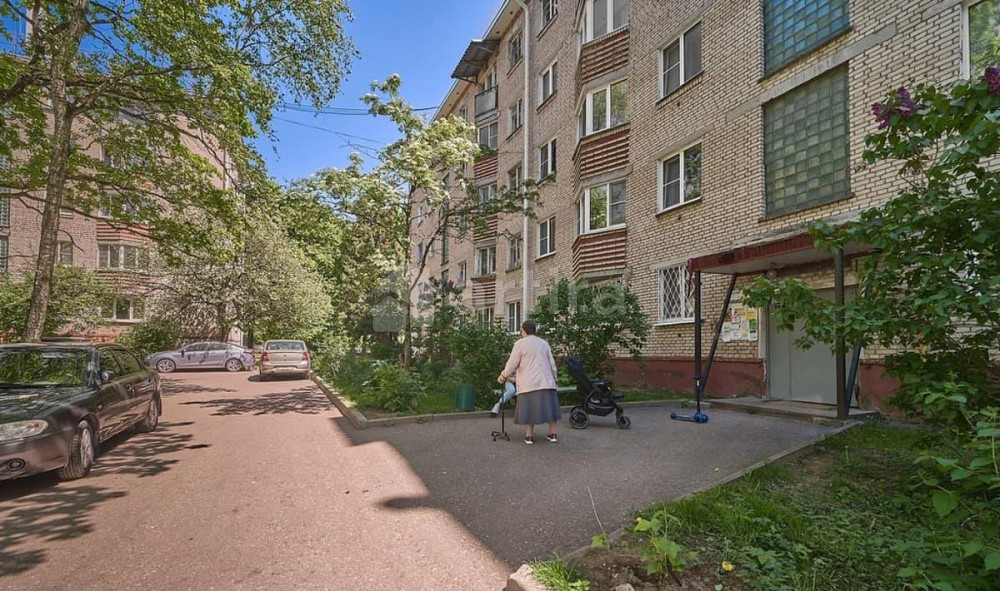 2-комн. квартира, 50 м2, 5/5 эт. Обнинск - изображение 2