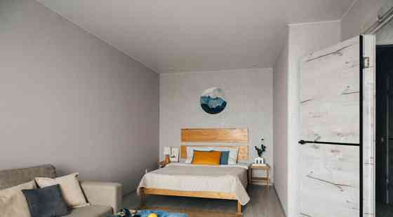 1-комн. квартира, 37 м2, 10/10 эт. Вологда