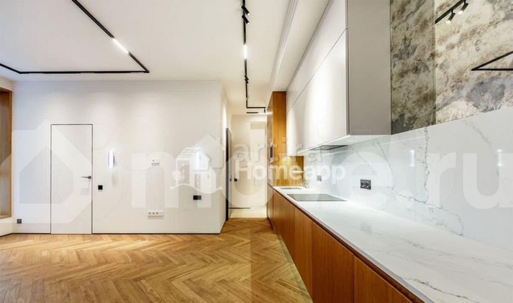 4-комн. квартира, 79 м2, 8/14 эт. Москва - изображение 1