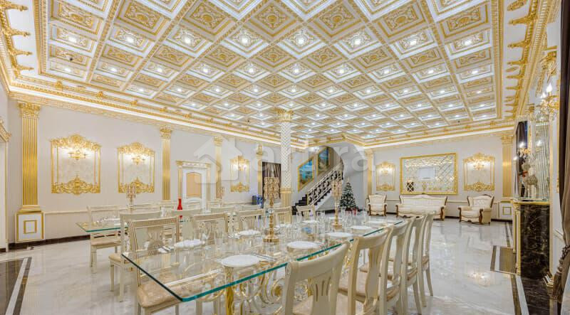 Коттедж, 750 м2 Люберцы - изображение 9