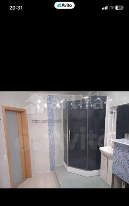 Комната, 25 м2, 6/10 эт. Воронеж - изображение 5