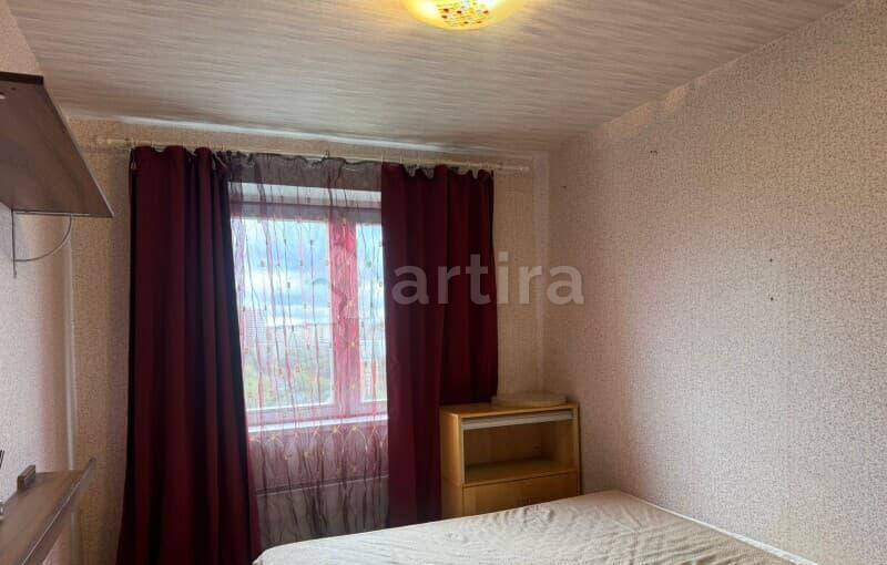 2-комн. квартира, 54.9 м2, 17/19 эт. Москва - изображение 12