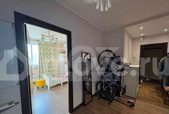 4-комн. квартира, 100 м2, 20/22 эт. Москва