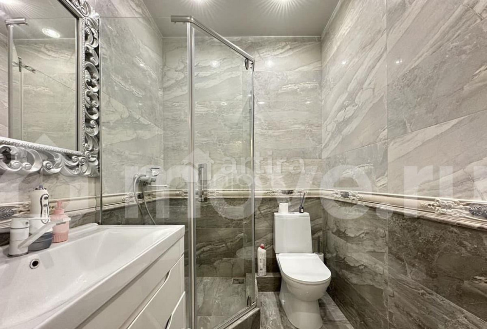 Студия, 25.5 м2, 25/41 эт. Москва - изображение 7