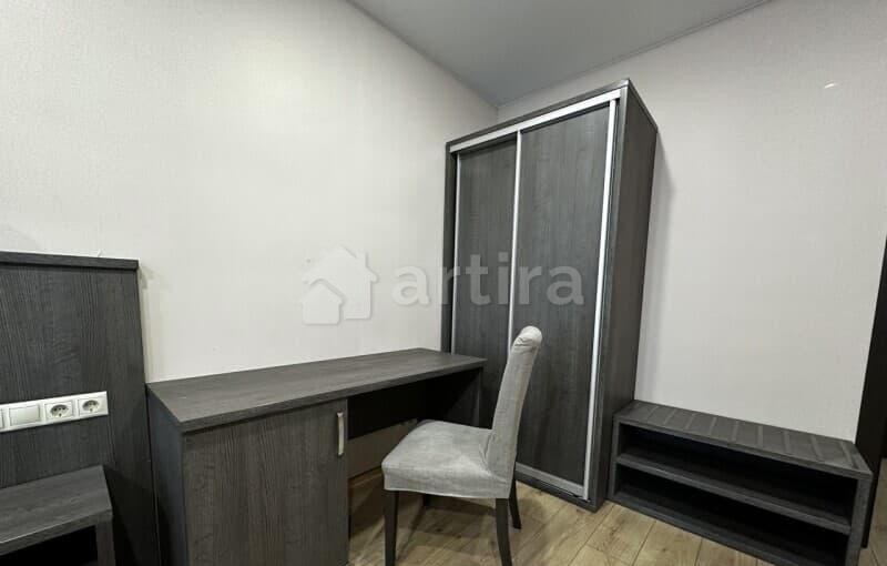 3-комн. апарт-ы, 65 м2, 4/9 эт. Санкт-Петербург - изображение 16