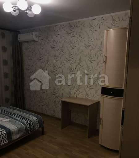 2-комн. квартира, 67 м2, 9/25 эт. Мытищи - изображение 3