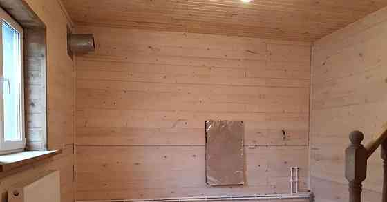 Коттедж, 155 м2, 5 соток, 2 эт. Подольск