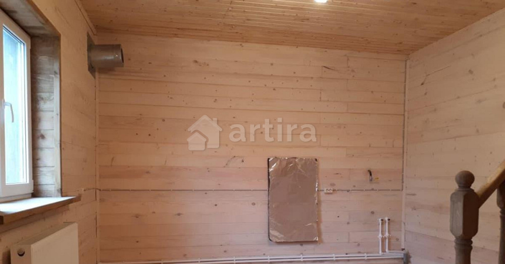 Коттедж, 155 м2, 5 соток, 2 эт. Подольск - изображение 4