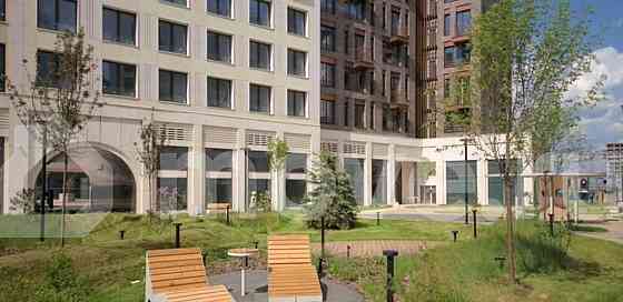 3-комн. квартира, 127 м2, 11/27 эт. Москва