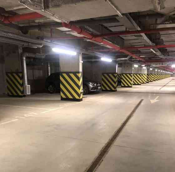 Гараж, 14 м2 Санкт-Петербург