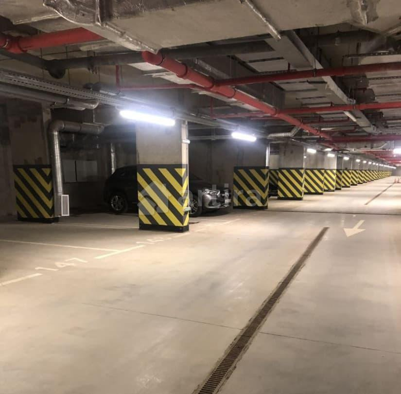 Гараж, 14 м2 Санкт-Петербург - изображение 2