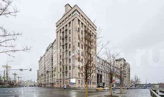 5-комн. квартира, 131.2 м2, 7/12 эт. Москва