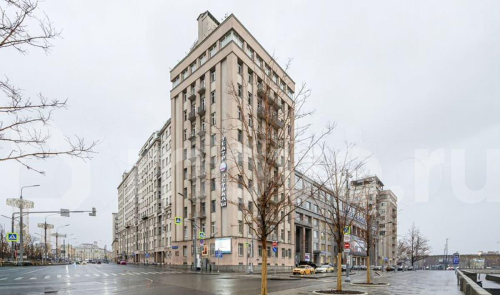 5-комн. квартира, 131.2 м2, 7/12 эт. Москва - изображение 1