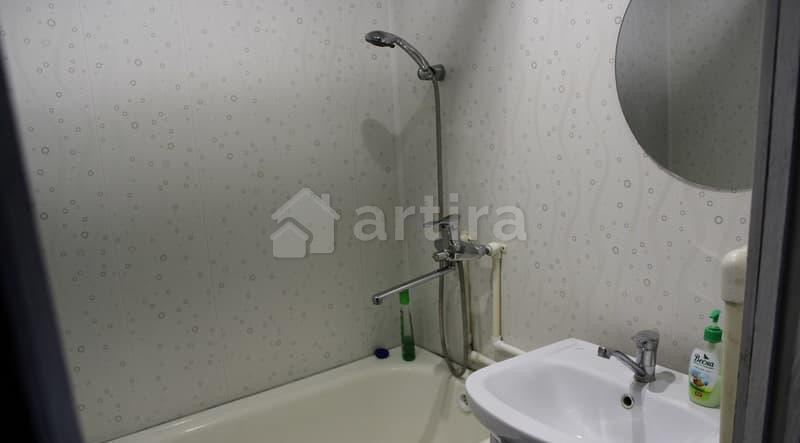 3-комн. квартира, 65 м2, 4/5 эт. Туймазы - изображение 16