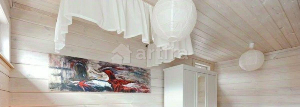 Коттедж, 145 м2, 10 соток, 2 эт. Одинцово - изображение 6