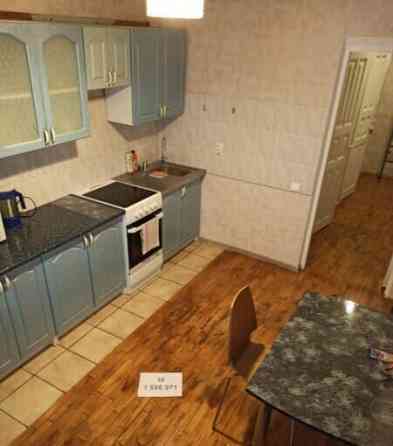 1-комн. квартира, 40 м2, 13/13 эт. Уфа