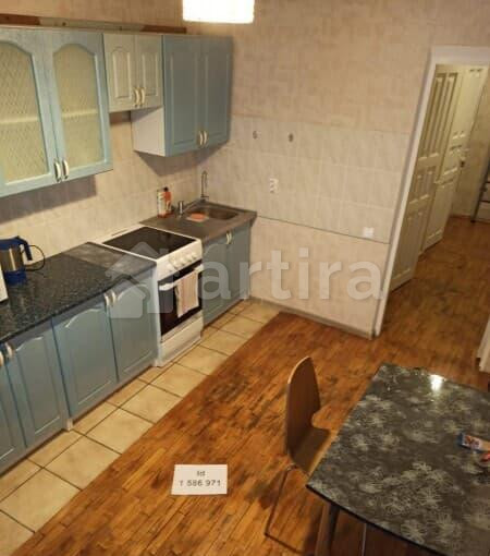 1-комн. квартира, 40 м2, 13/13 эт. Уфа - изображение 4