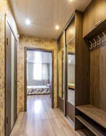 Студия, 28 м2, 5/12 эт. Верхняя Пышма