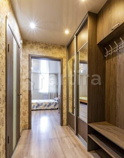 Студия, 28 м2, 5/12 эт. Верхняя Пышма - изображение 5