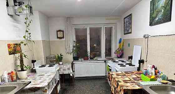 Комната, 17 м2, 5/5 эт. Санкт-Петербург