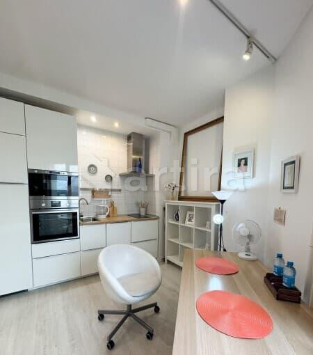 1-комн. квартира, 29 м2, 5/25 эт. Химки - изображение 11