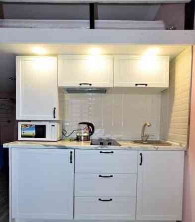 1-комн. квартира, 23 м2, 3/5 эт. Москва