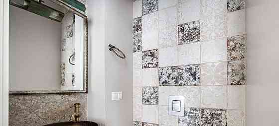 Таунхаус, 135 м2, 3 сотки, 3 эт. Истра