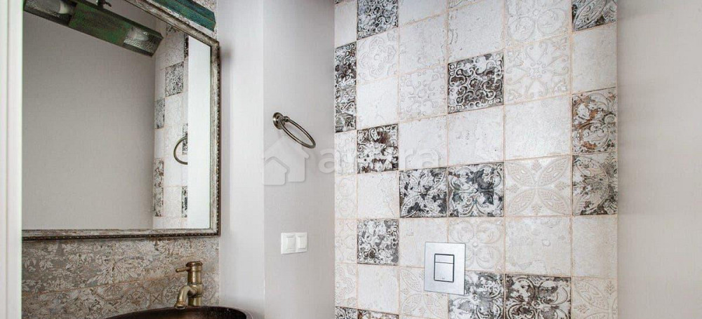 Таунхаус, 135 м2, 3 сотки, 3 эт. Истра - изображение 3