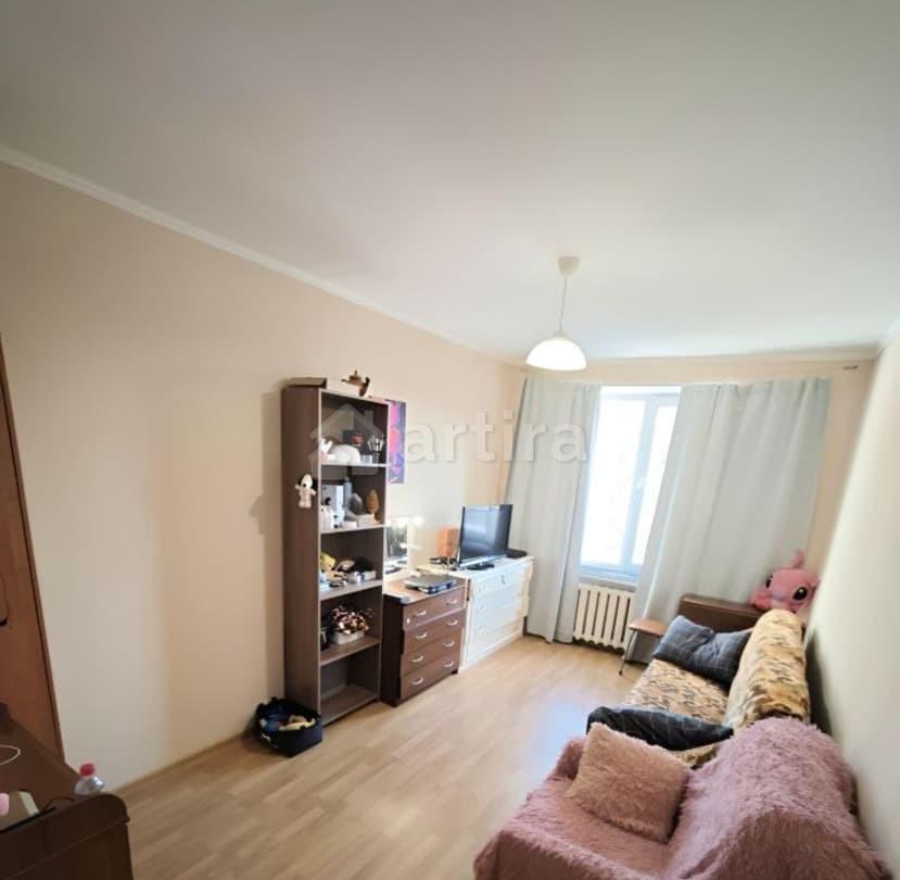 Комната, 14 м2, 5/5 эт. Москва - изображение 7