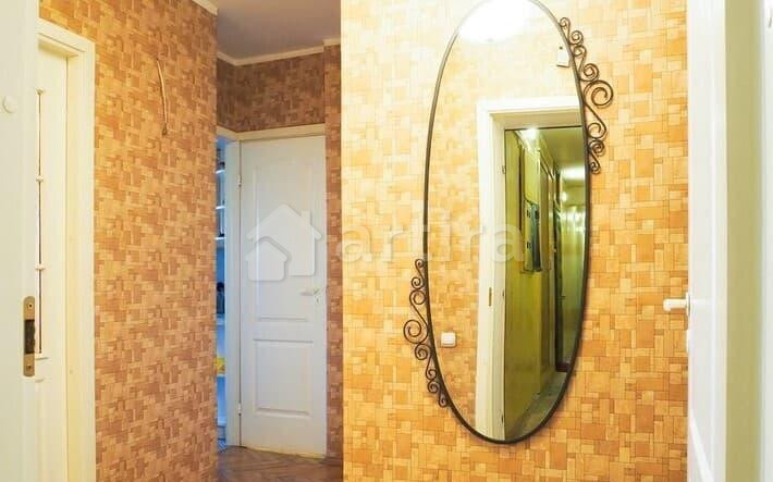 1-комн. квартира, 36 м2, 8/16 эт. Москва - изображение 2