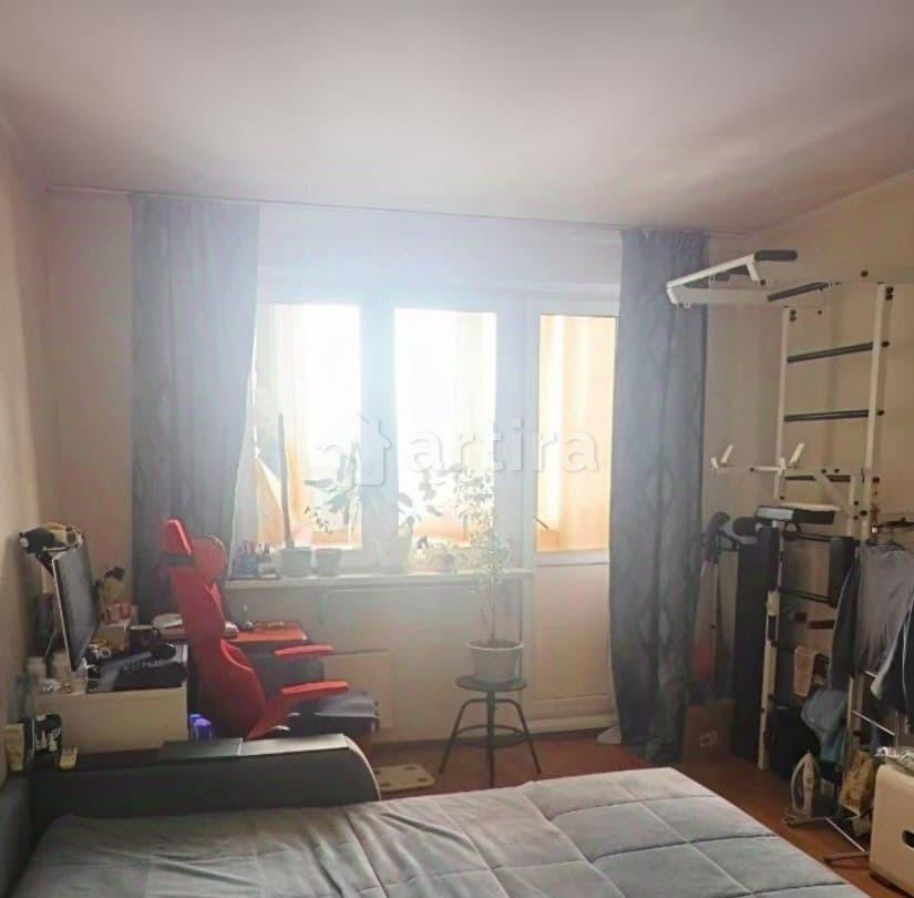 Комната, 19 м2, 9/17 эт. Москва - изображение 7